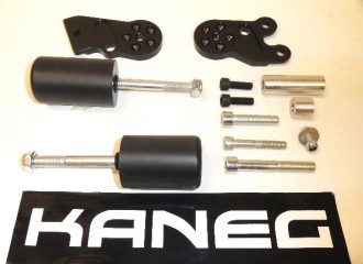 KAWASAKI CRASH KNOB ER6N 0610