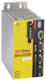Baldor MintDrive-II with Software - Post included