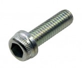 Ducati M8 x 20m Bolt: various uses; Frame, Rearsets Brakes/Clutch, Throttle, etc. Genuine OEM Part 77157238B. Post included