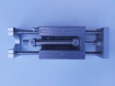 Festo Pnueumatic Linear Slide unit Part no SLE-20-70-KF-A-G - NEW- Post included