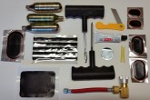 Tyre Repair Kit B  Motorcycle, Car, Motorhome, Trailer & Truck