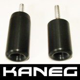 Triumph Speed Triple 1050 05-09 Crash Knob