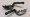 Swivel levers, to help protect the lever in the event of a fall.