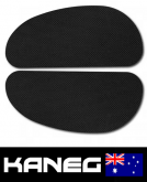 Ducati 748, 916, 996, 998 Croc-Grip: Tank Knee Grip Traction Pads. Post included