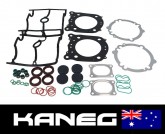 Ducati 749 Cylinder Head complete Gasket Kit: Genuine OEM Part 79120311A. Aust Post included