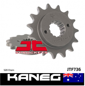 14 Teeth drive Sprocket for a 520 chain only