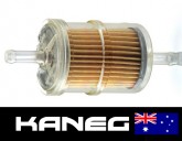 Moto Guzzi Fuel filter - Nevada 750 Classic, Aquila Nera, S NML Aftermarket Part the OEM Part 32106060. Post included