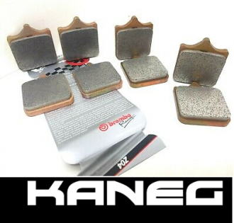 M478Z04 Race only Pads